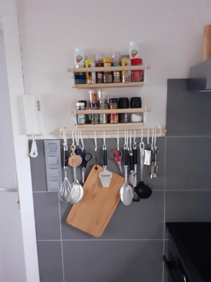 Gezellig centraal gelegen penthouse Oostende Appartement Buitenkant foto