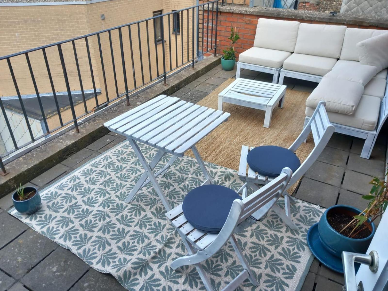 Gezellig centraal gelegen penthouse Oostende Appartement Buitenkant foto